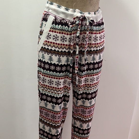 Intimates & Sleepwear Joyspun Jogger Pajama Bottoms New Poshmark